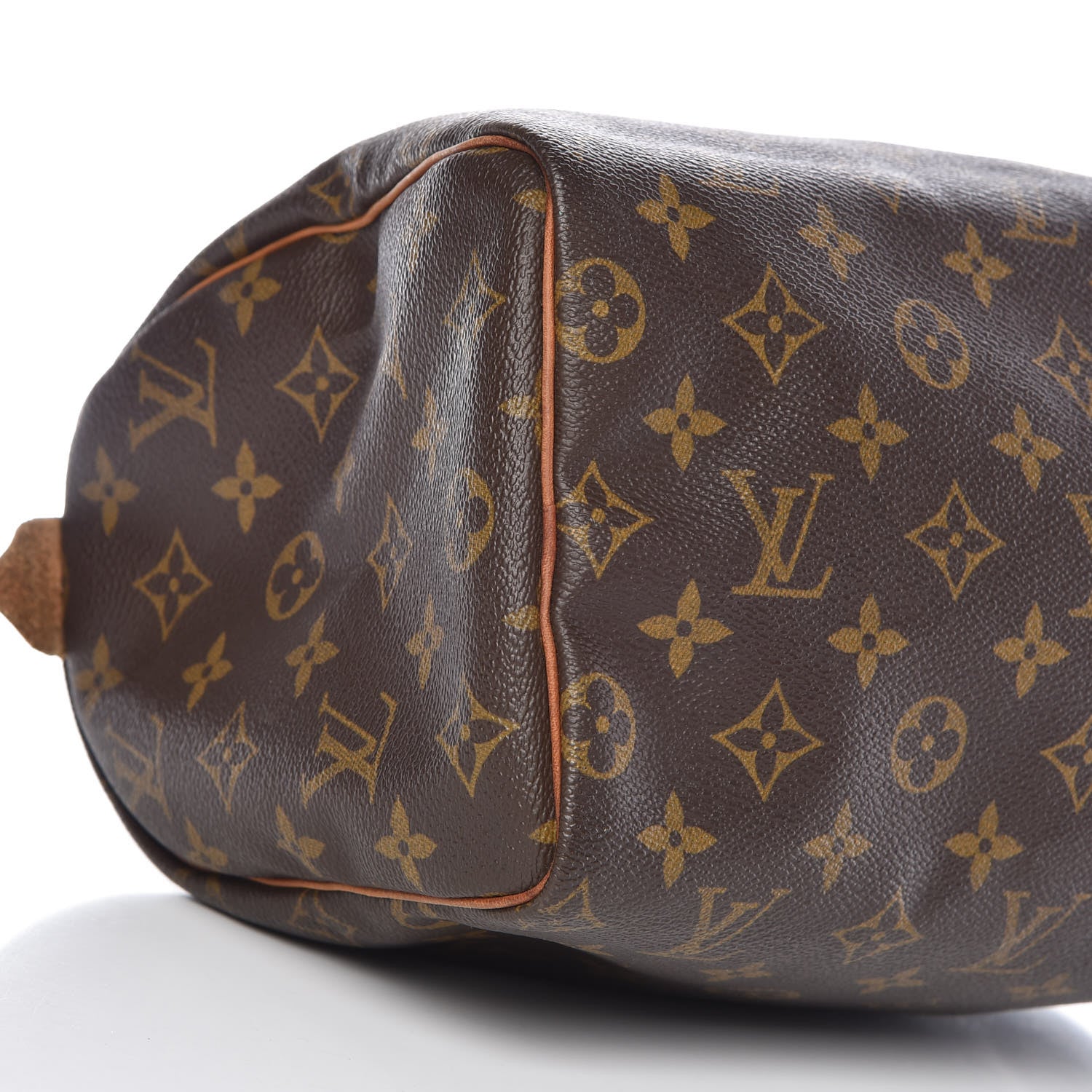 Louis Vuitton Monogram Speedy 25 13 of 14