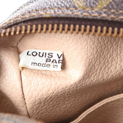 Louis Vuitton Monogram Trousse Toilette 28 6 of 8