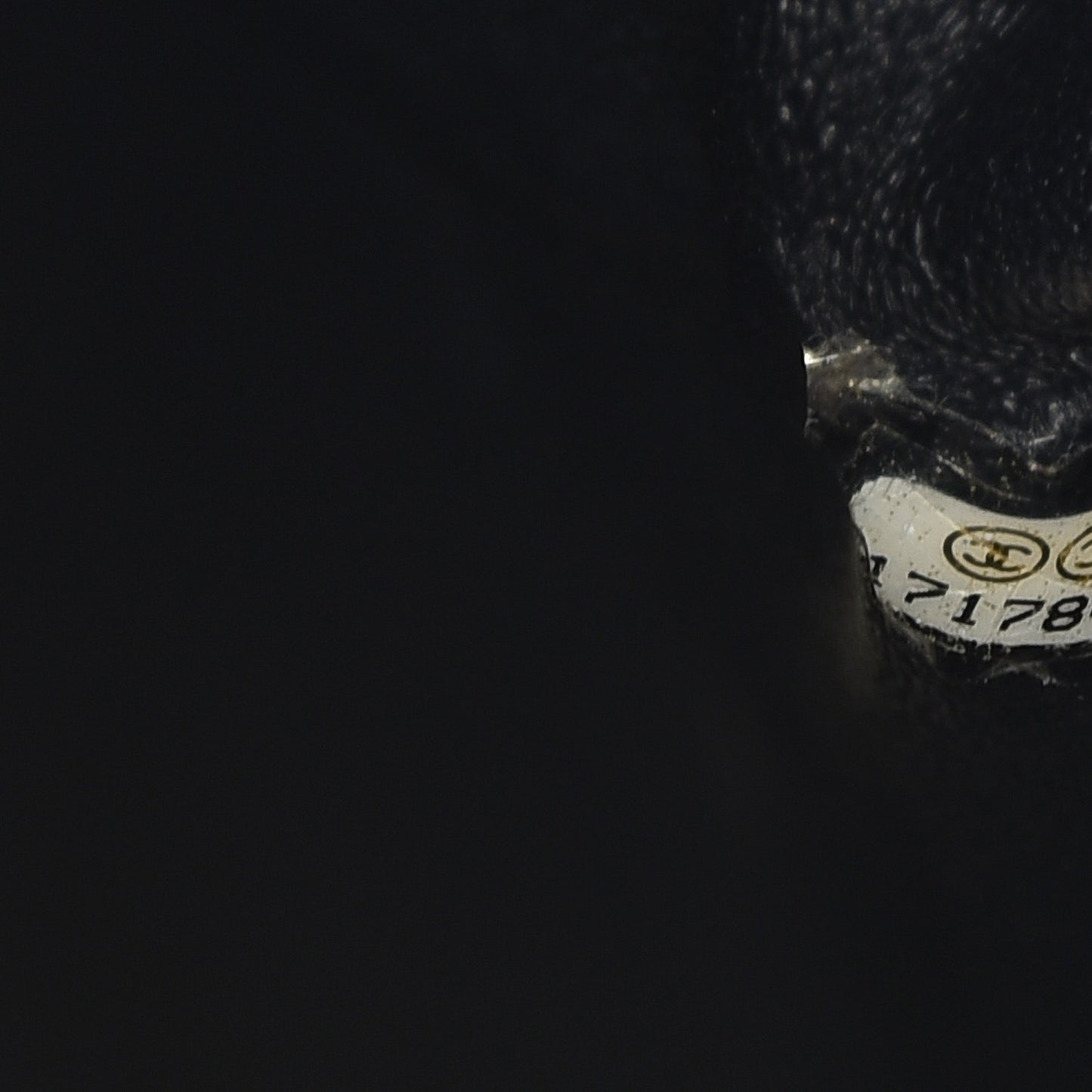 Jersey Quilted 2.55 Reissue 227 Flap Navy