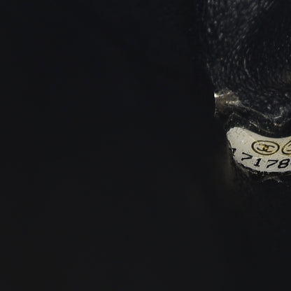 Chanel Jersey Quilted 2.55 Reissue 227 Flap Navy 7 of 8