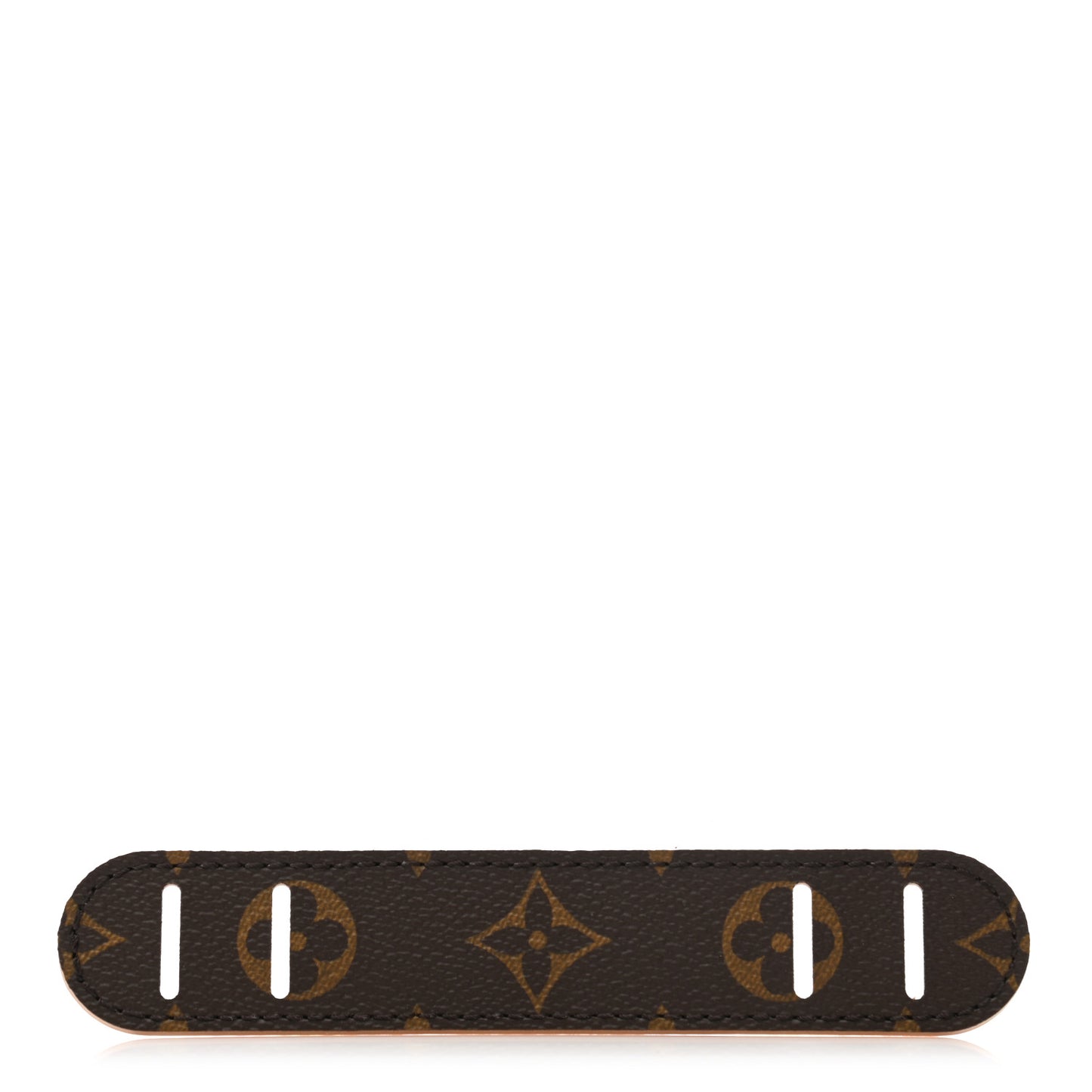 Monogram Shoulder Strap Pad