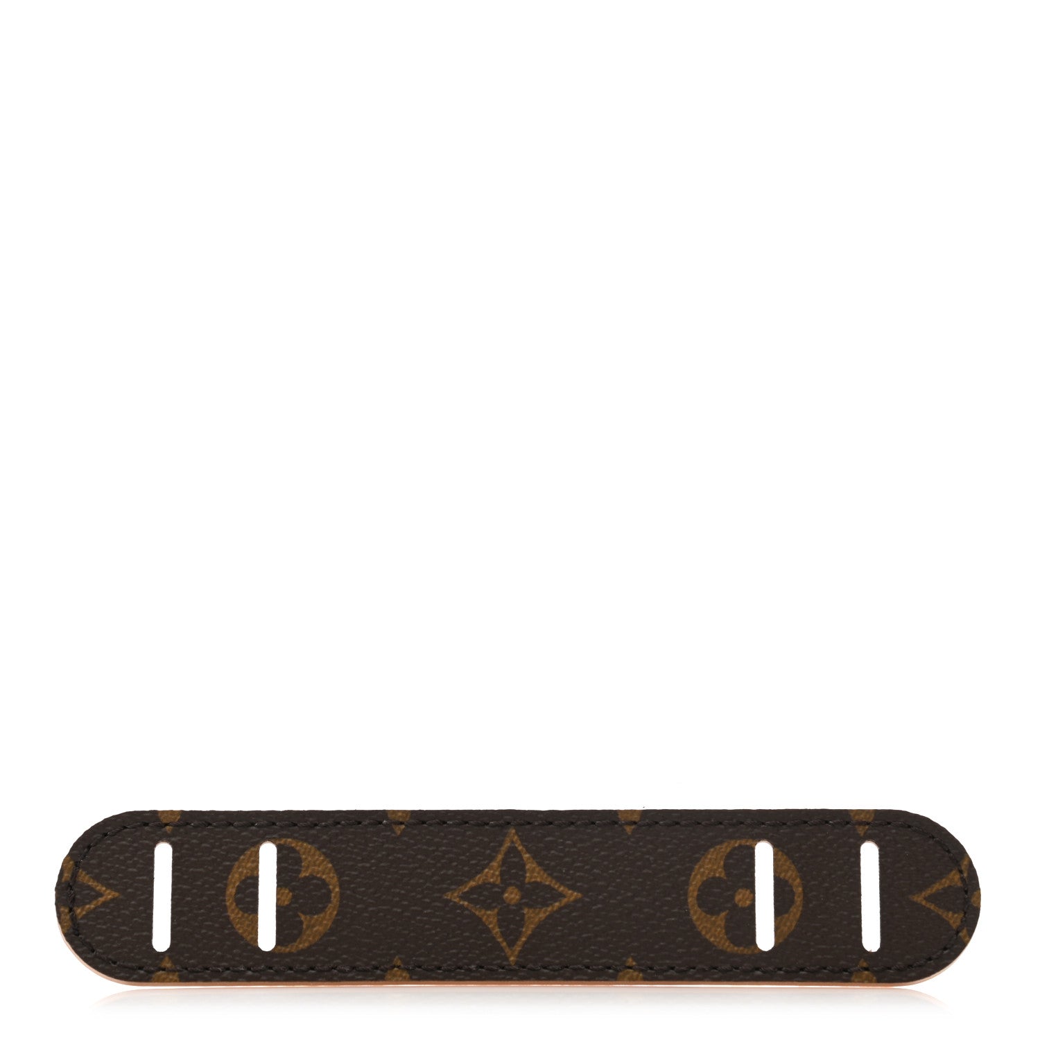 Louis Vuitton Monogram Shoulder Strap Pad 1 of 3