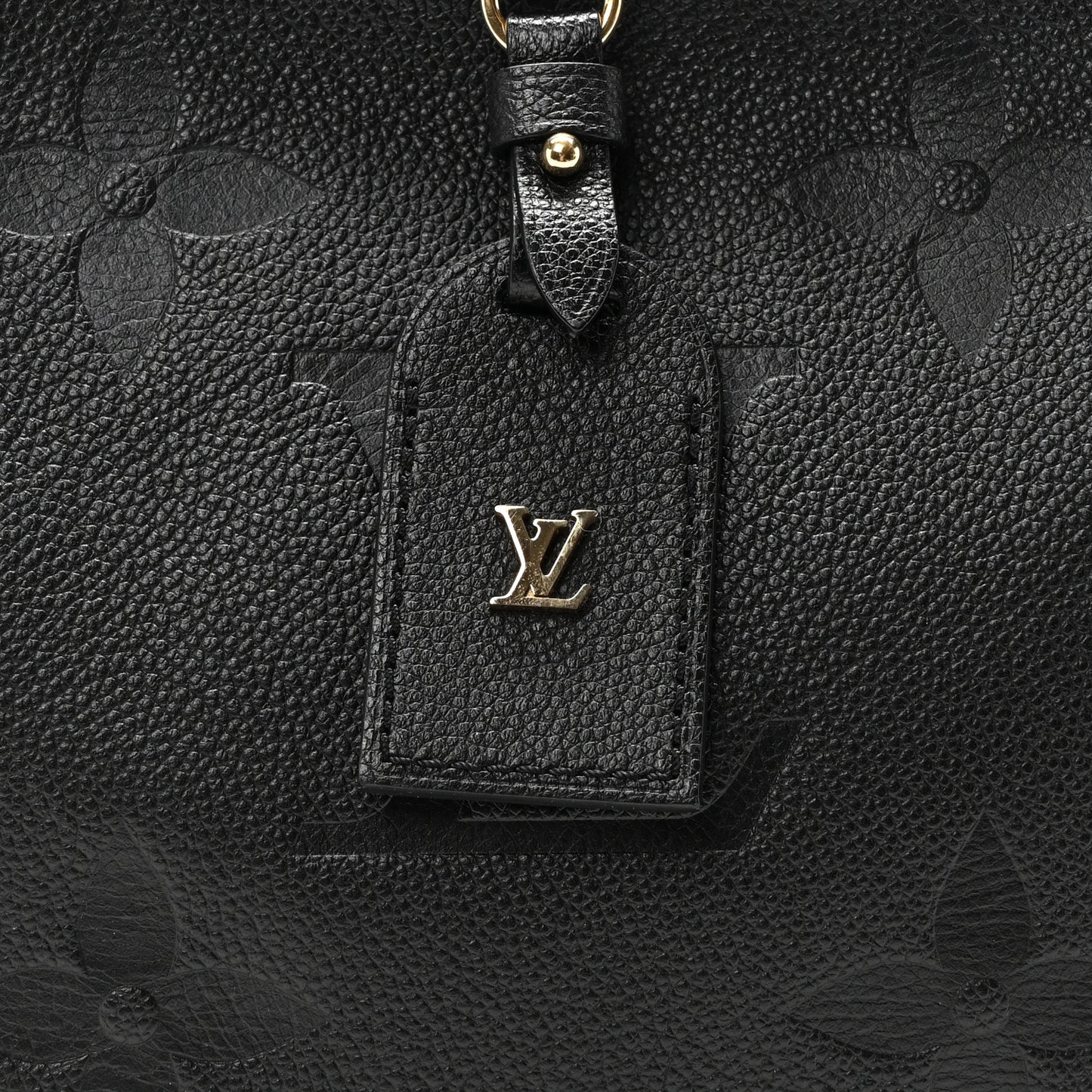 Empreinte Carryall PM Black
