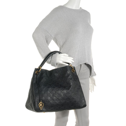 Louis Vuitton Empreinte Artsy MM Infini 2 of 8