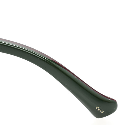 Gucci Acetate GG Sunglasses GG1300S Havana 7 of 9