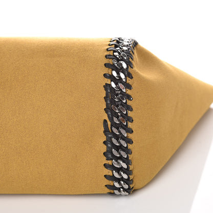 Stella McCartney Shaggy Deer Falabella Reversible Tote Black 19 of 19