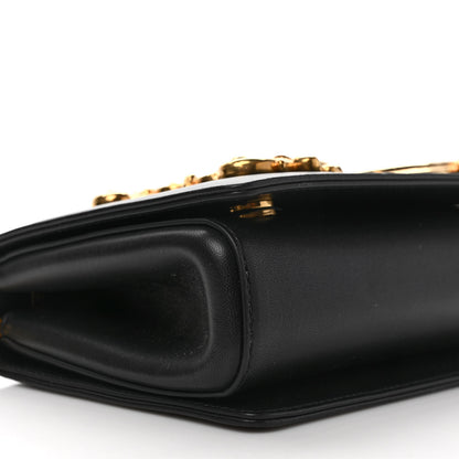 Dolce & Gabbana Nappa DG Girls Shoulder Bag Black 7 of 10