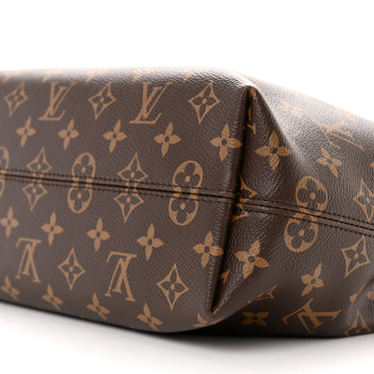 Louis Vuitton Monogram Graceful PM Pivoine 10 of 10