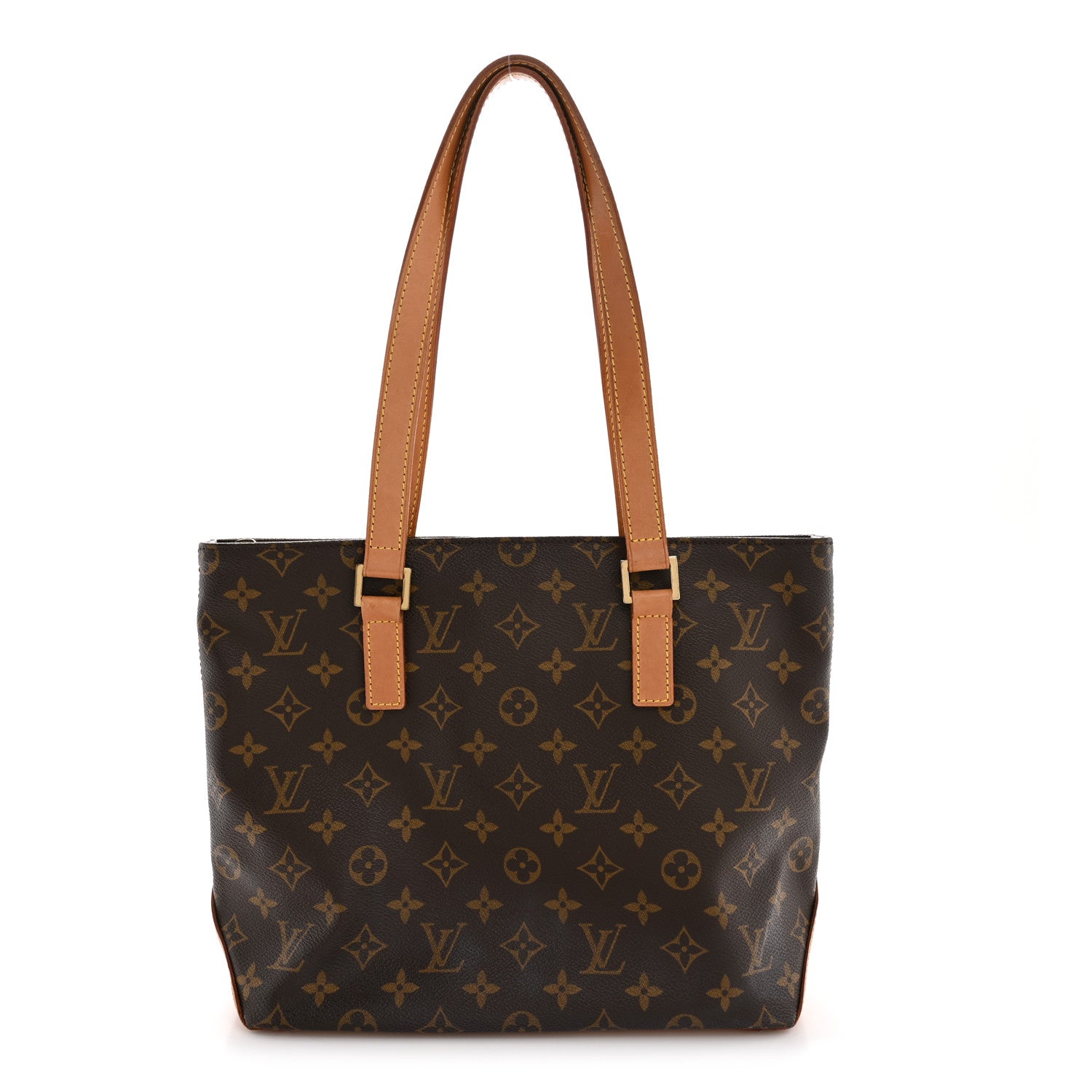 Louis Vuitton Monogram Cabas Piano 1 of 14
