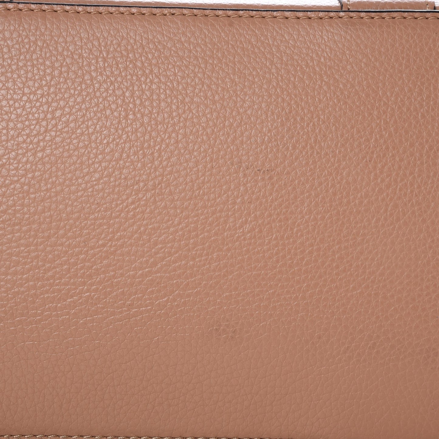 Classic Grain Small Bayswater Backpack Blush
