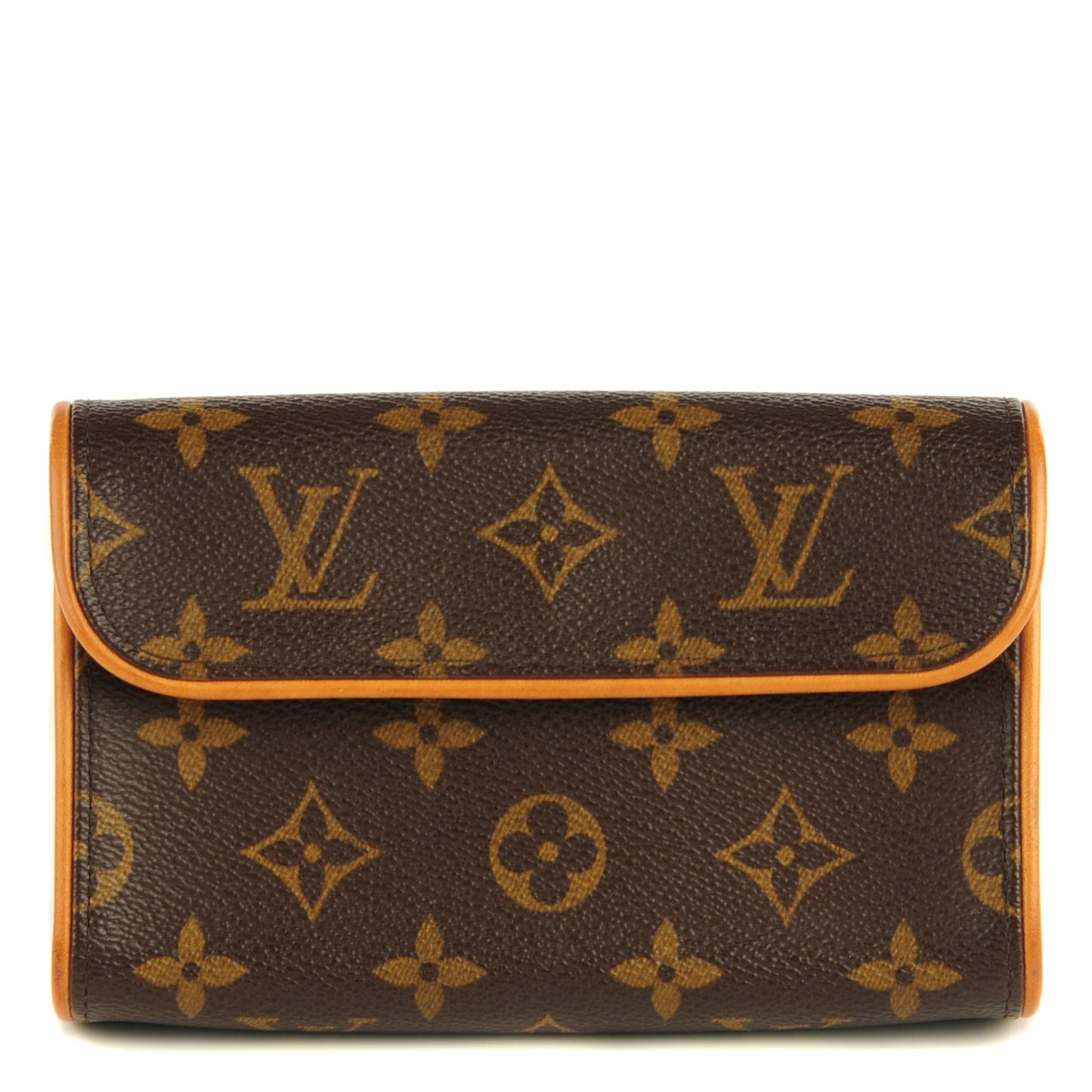Monogram Pochette Florentine XS