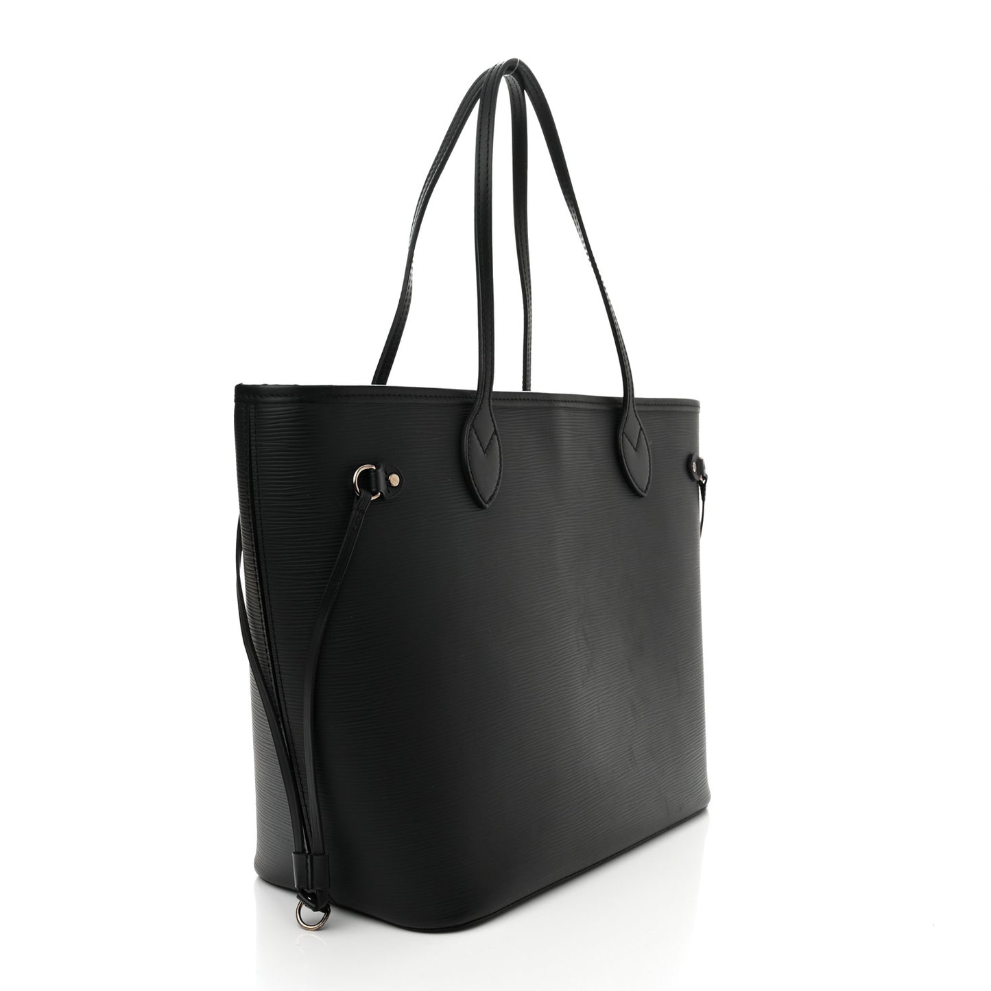 Epi Neverfull MM Black