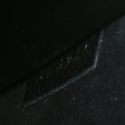 Louis Vuitton Empreinte Pochette Melanie MM Black 7 of 12