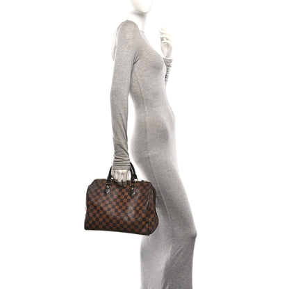 Louis Vuitton Damier Ebene Speedy 30 2 of 11