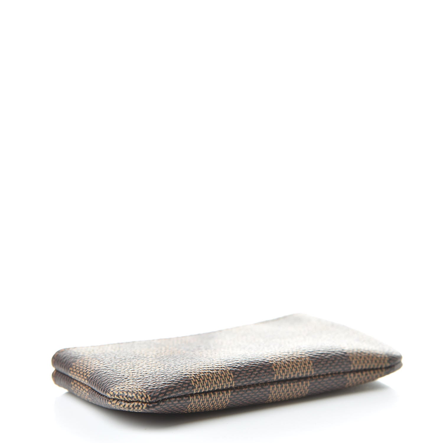 Louis Vuitton Damier Ebene Key Pouch 4 of 7