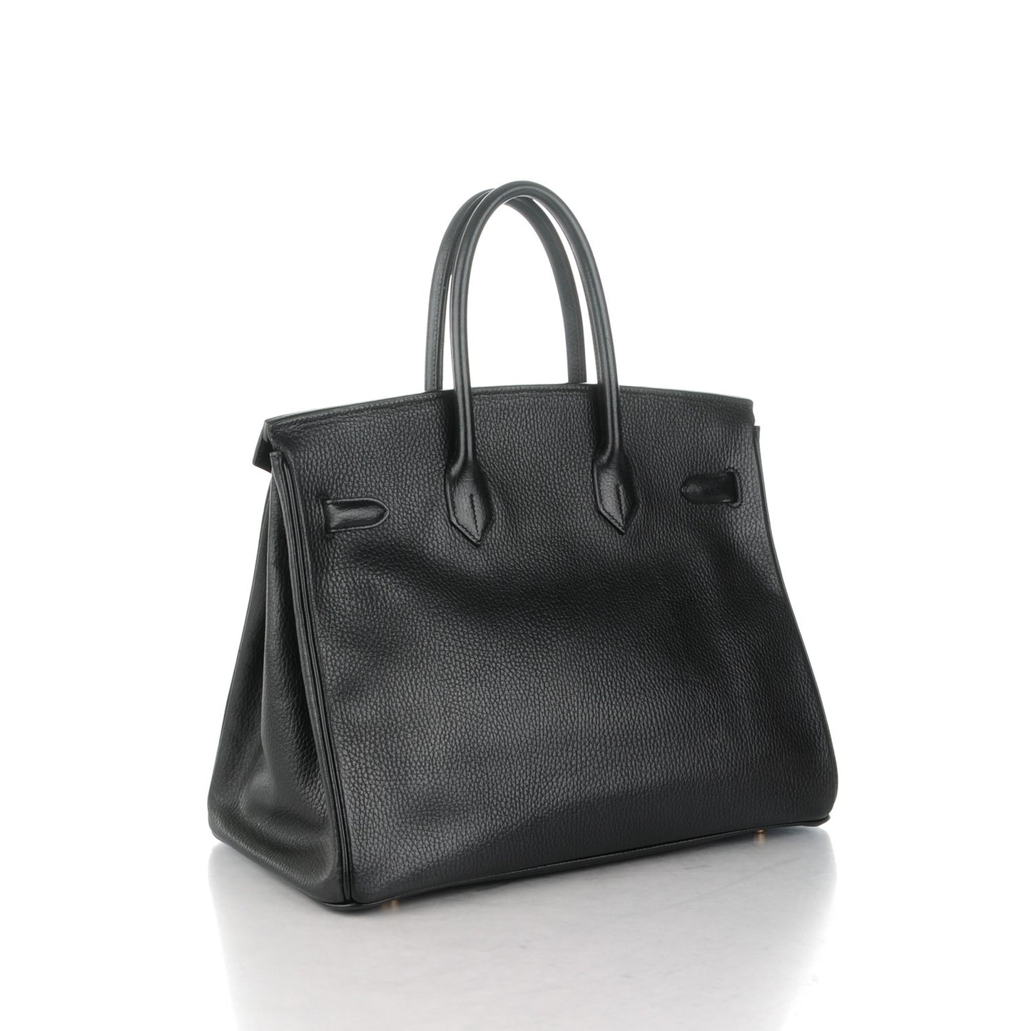 Ardennes Birkin 35 Black