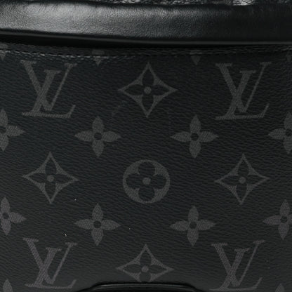 Louis Vuitton Monogram Eclipse Discovery Bumbag 7 of 9