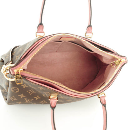 Louis Vuitton Monogram Pallas Bois de Rose 5 of 8