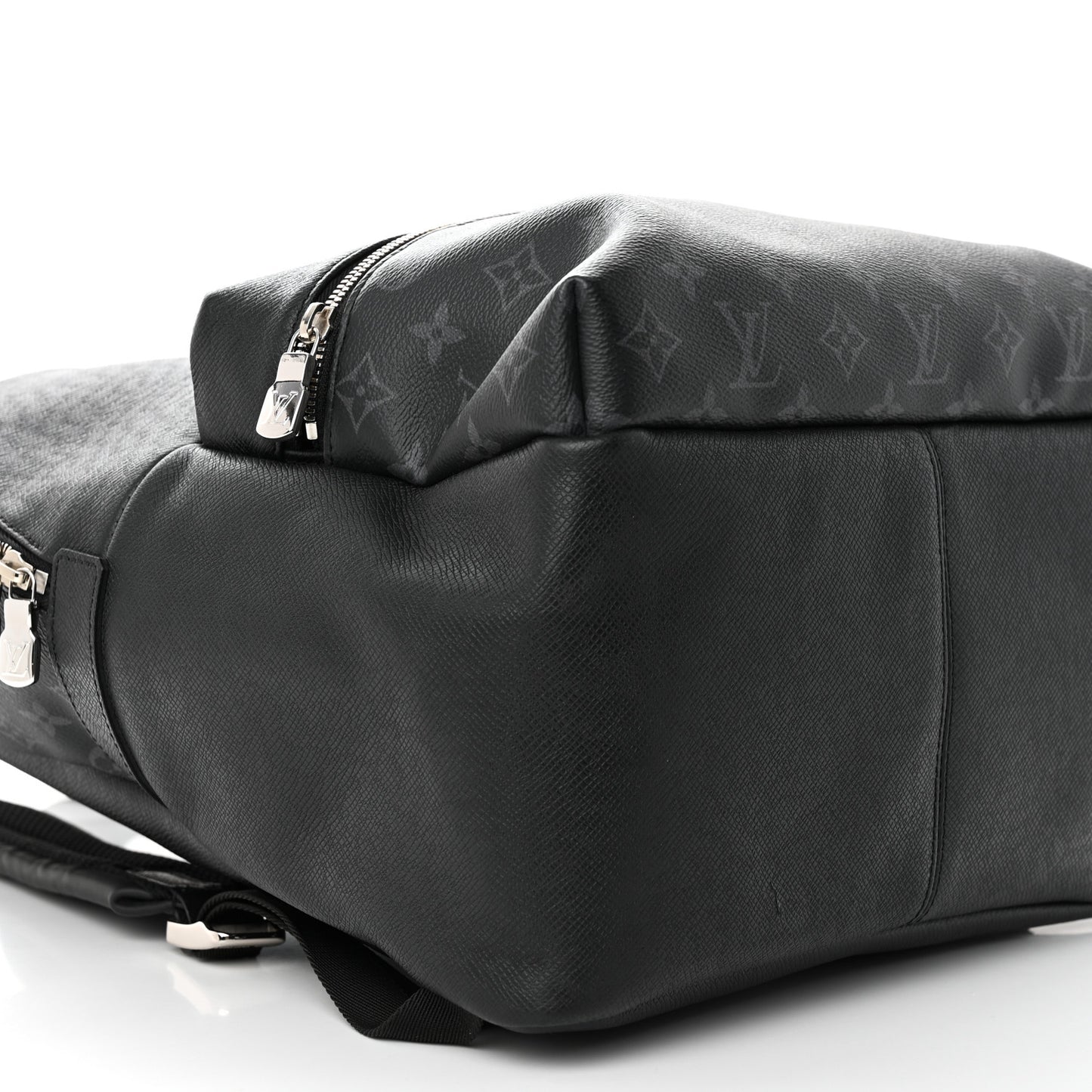 Monogram Eclipse Taiga Discovery Backpack PM