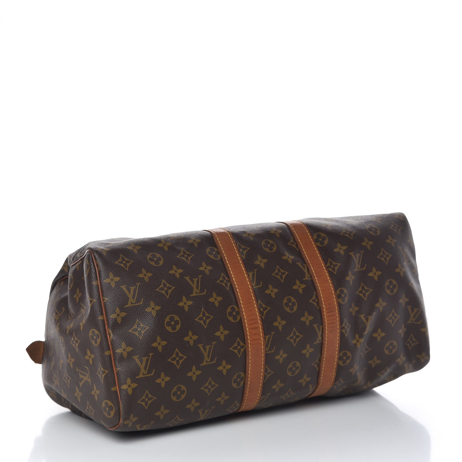 Louis Vuitton Monogram Keepall 45 4 of 26