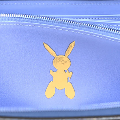 Louis Vuitton Masters Monet Zippy Wallet 9 of 13