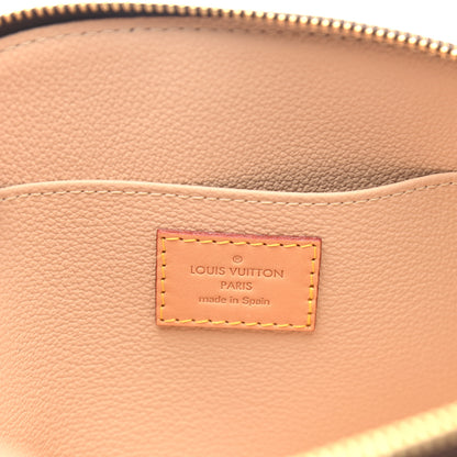 Louis Vuitton Monogram Cosmetic Pouch GM 6 of 6