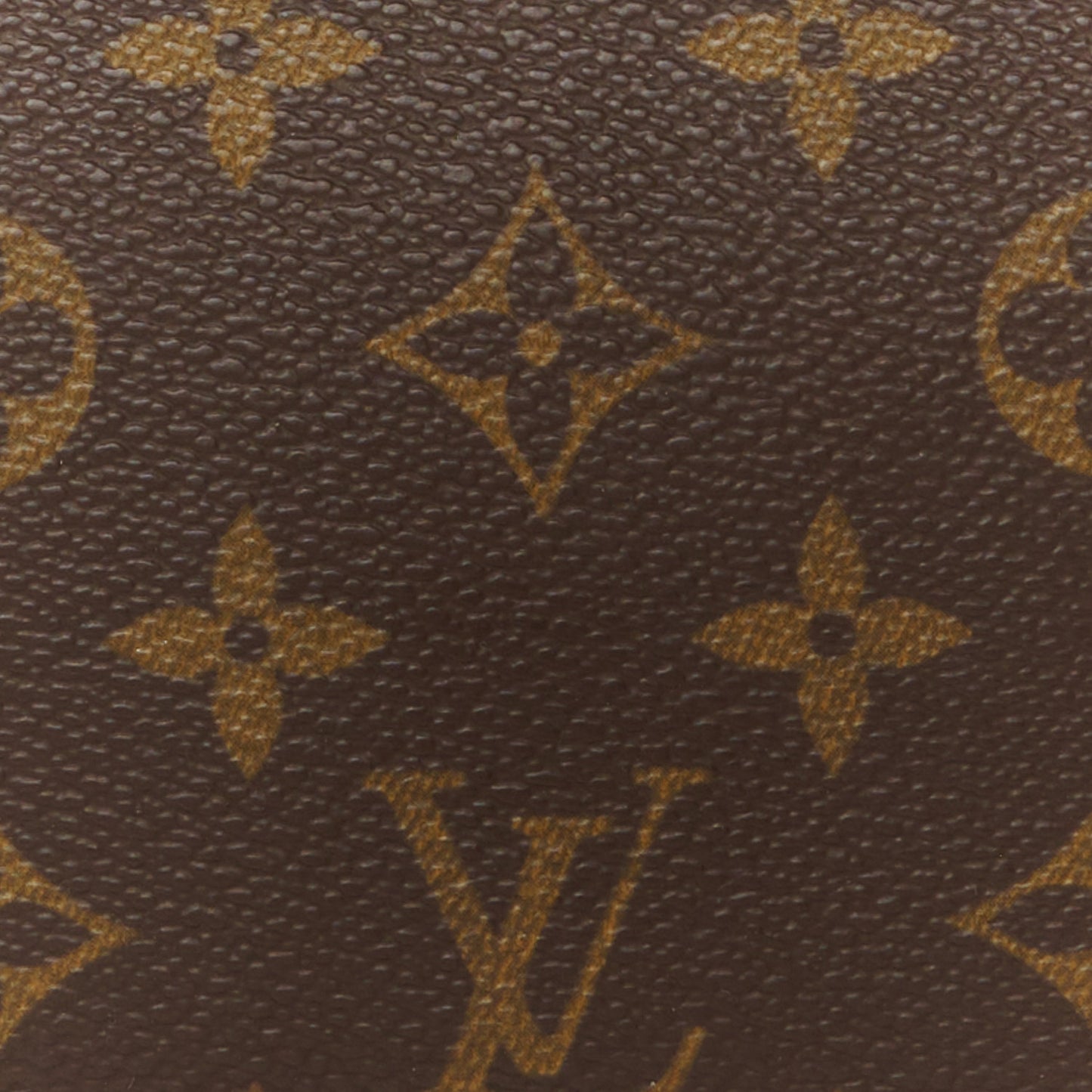 Monogram Pochette Accessories