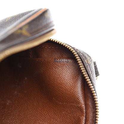 Louis Vuitton Monogram Pochette Marly Bandouliere 8 of 14