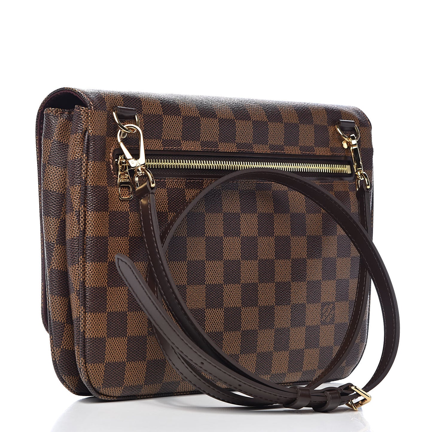 Damier Ebene Hoxton GM