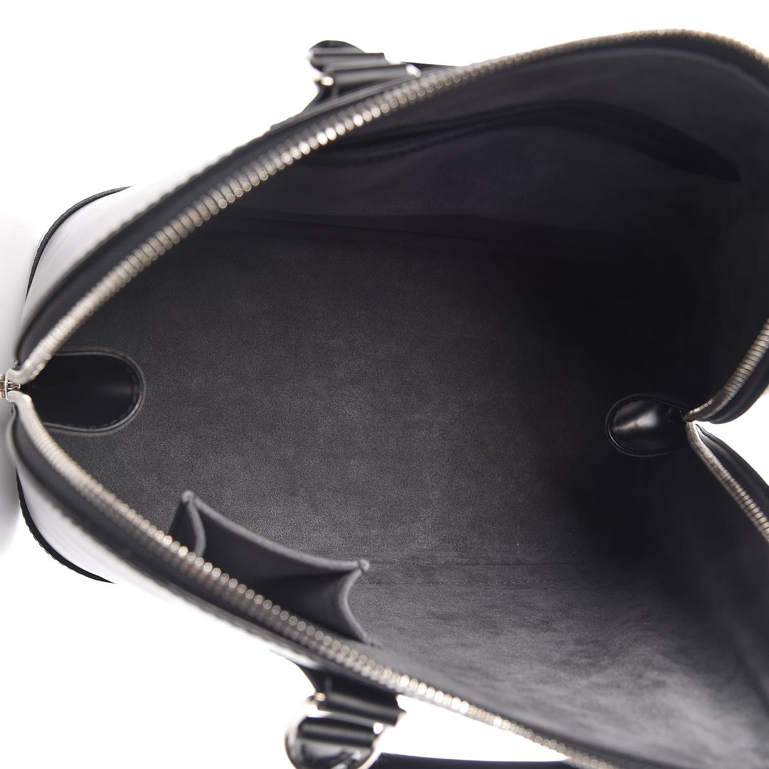 Louis Vuitton Electric Epi Alma PM Black 5 of 13