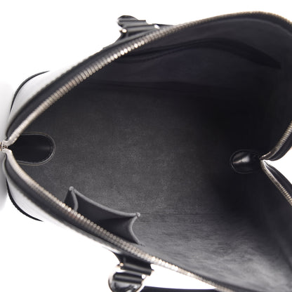 Louis Vuitton Electric Epi Alma PM Black 5 of 13