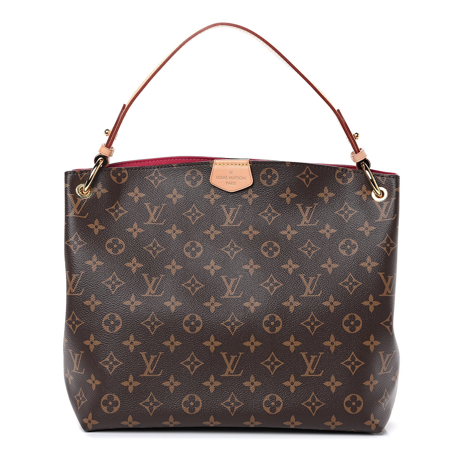 Louis Vuitton Monogram Graceful PM Pivoine 1 of 11