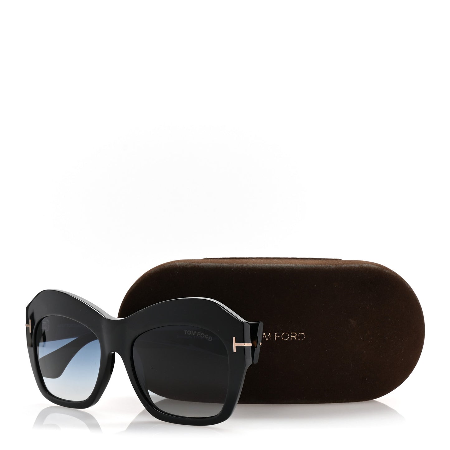 Emmanuelle TF534 Black