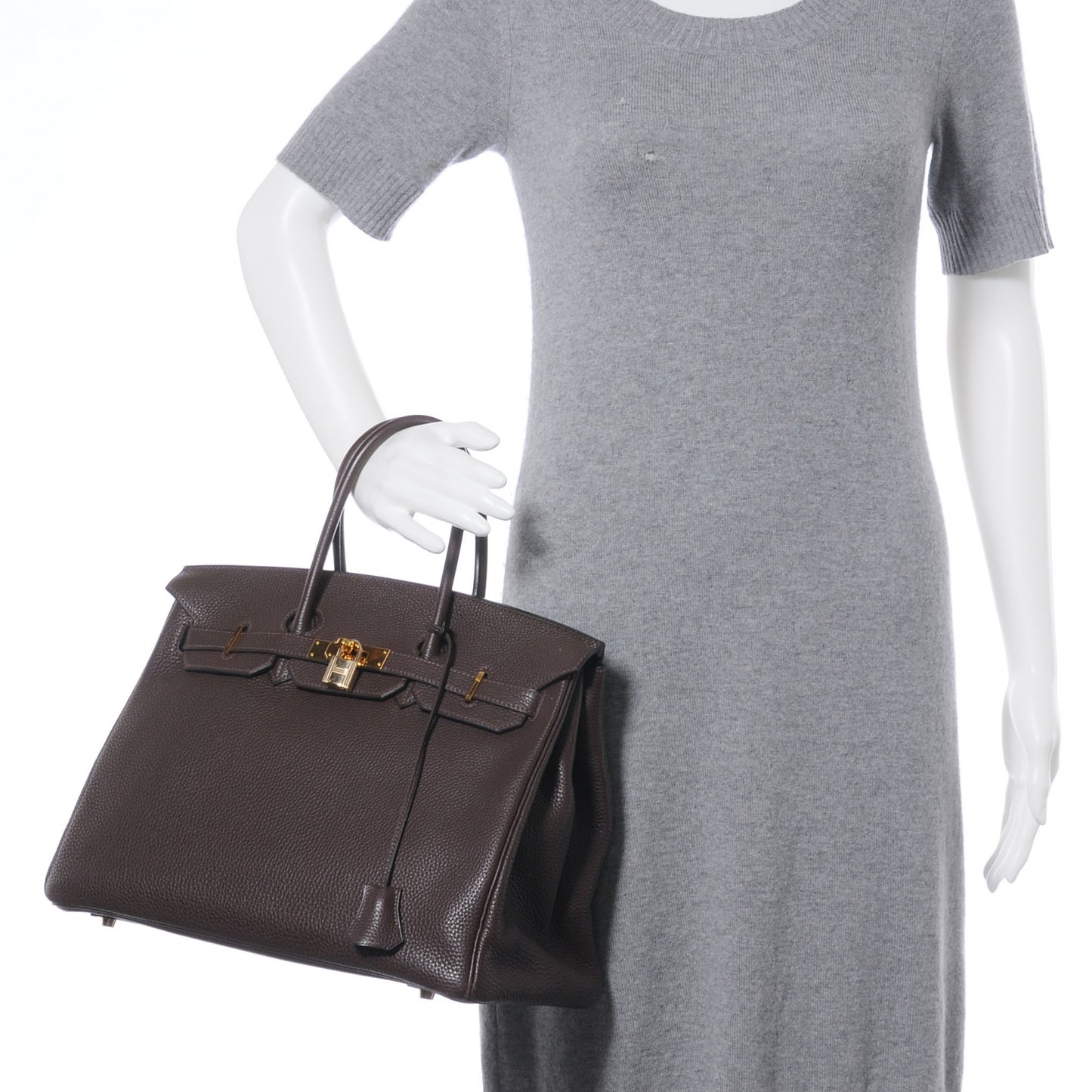 Togo Birkin 35 Ebene