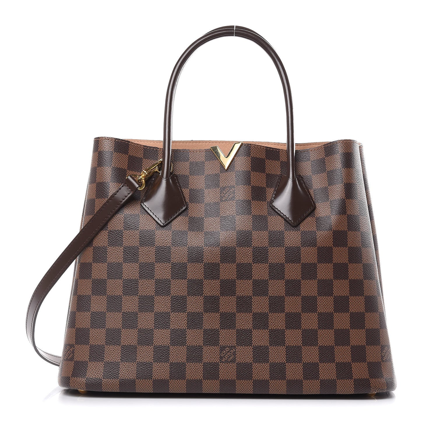Damier Ebene Kensington