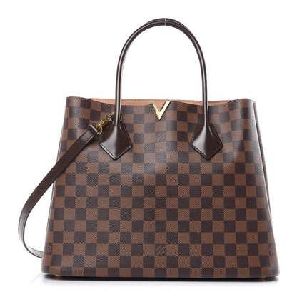 Louis Vuitton Damier Ebene Kensington 1 of 10