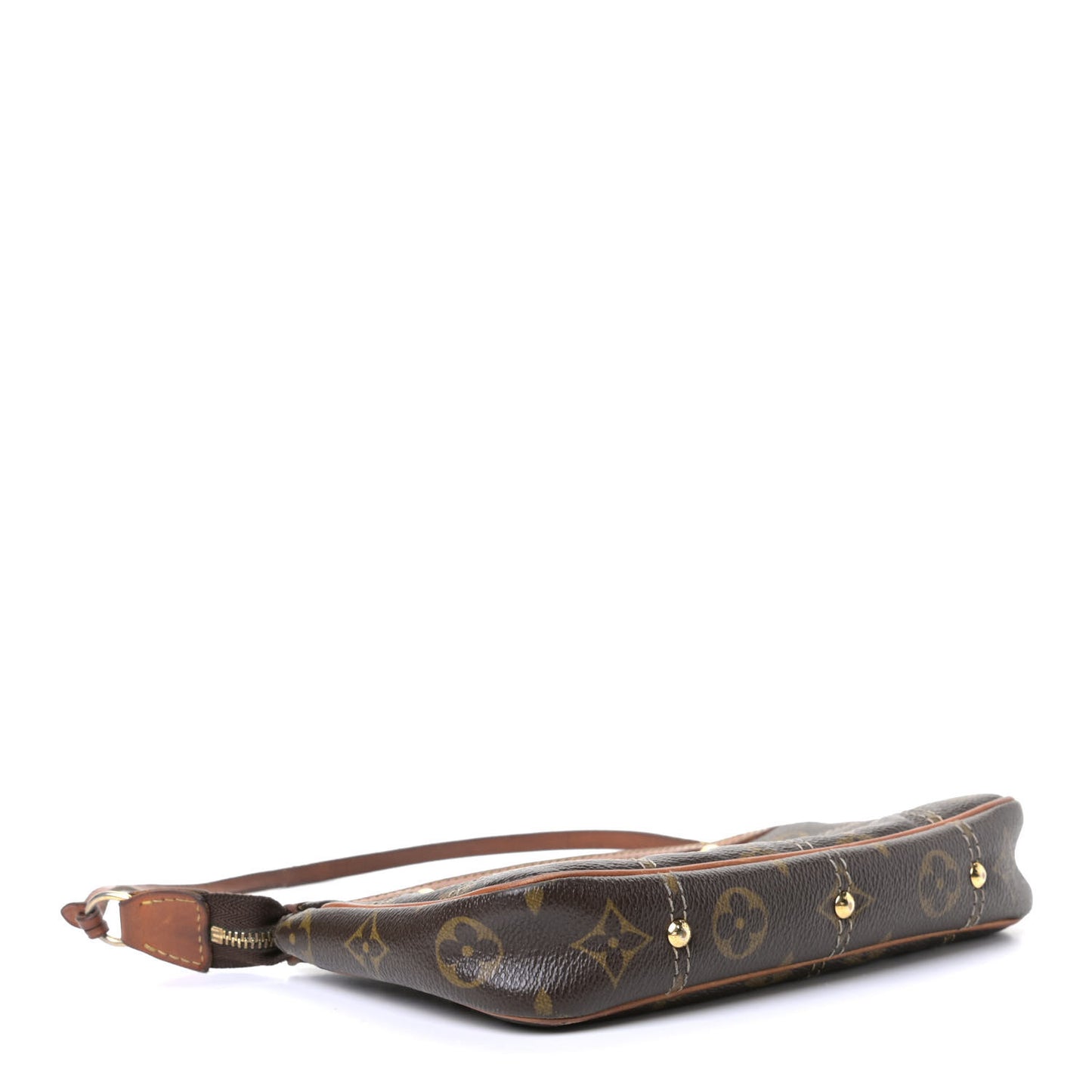 Monogram Riveting Pochette Accessories