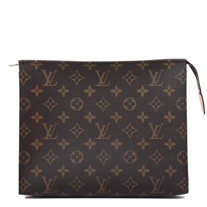 Louis Vuitton Monogram Toiletry Pouch 26 1 of 10