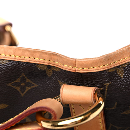 Louis Vuitton Monogram Delightful GM 10 of 10