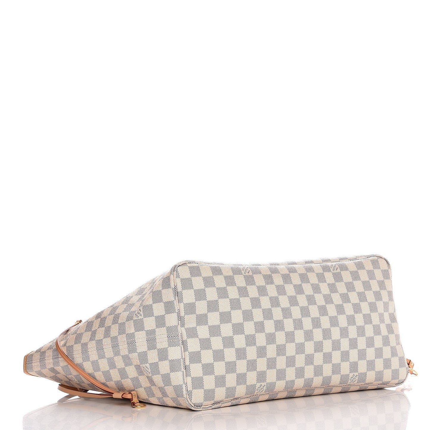 Damier Azur Neo Neverfull GM