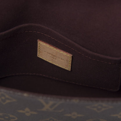 Louis Vuitton Monogram Favorite MM 9 of 15