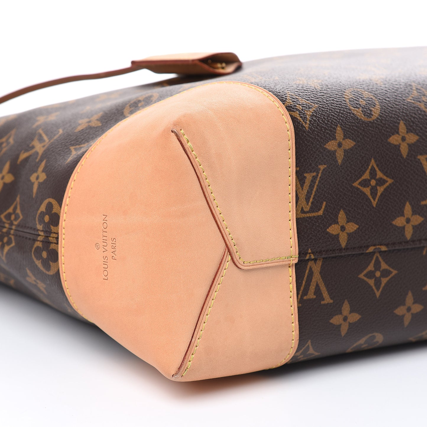 Monogram Berri MM