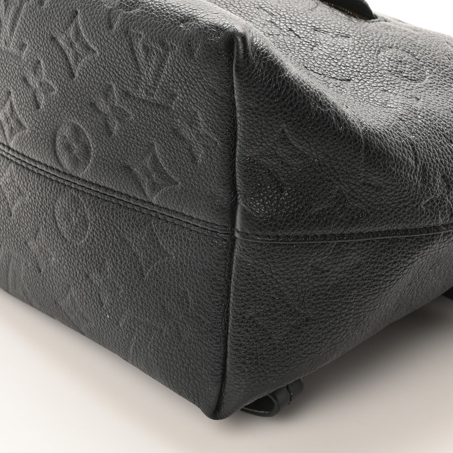 Empreinte Montsouris NM Backpack Black
