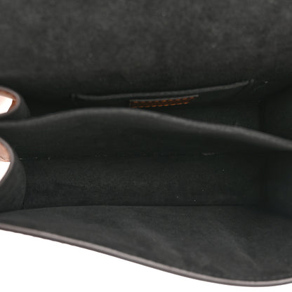 Louis Vuitton Reverse Monogram Dauphine Mini 5 of 10