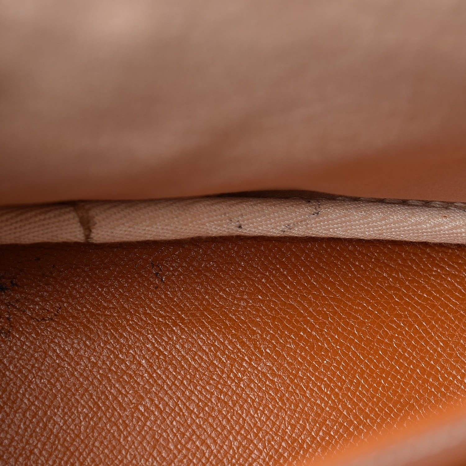 Hermes Courchevel Noumea Gold 9 of 15