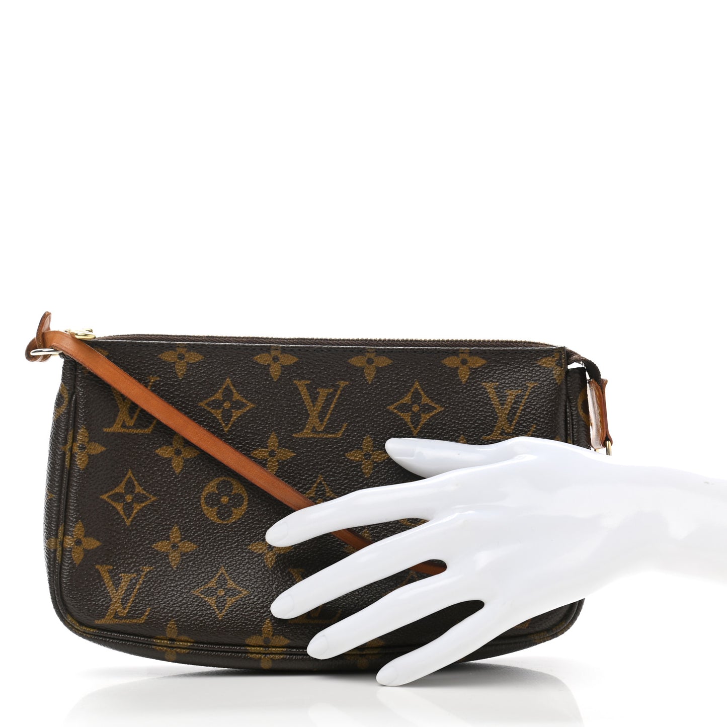 Monogram Pochette Accessories