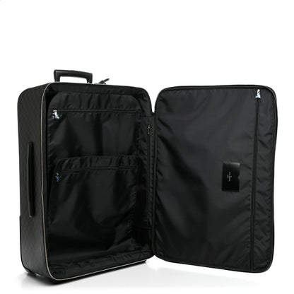 Louis Vuitton Damier Graphite Pegase 65 4 of 8
