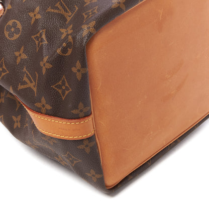 Louis Vuitton Monogram Petit Noe 6 of 7
