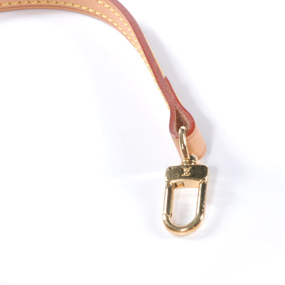 Louis Vuitton Vachetta Leather Shoulder Strap 3 of 3
