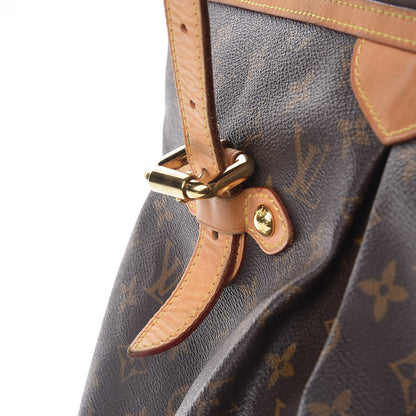 Louis Vuitton Monogram Palermo GM 16 of 20